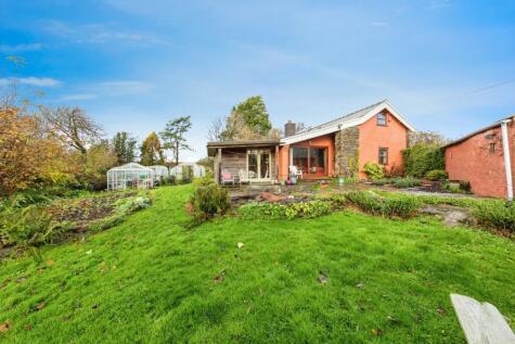 Heol Smyrna, Llangain, Carmarthen, Carmarthenshire, SA33