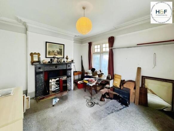 Reception Room One
