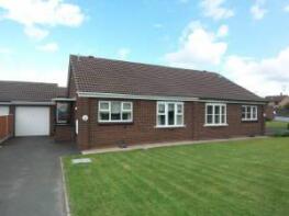 64, Alberbury Drive, Shrewsbury SY1 4TA