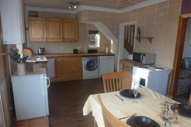 Kitchen 2