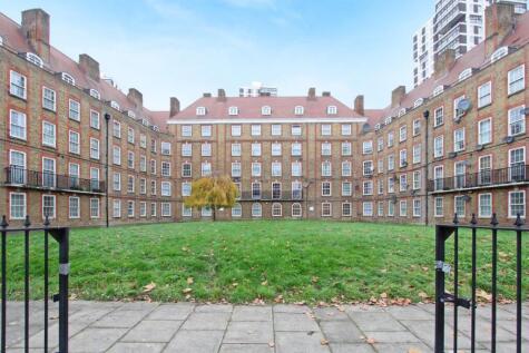 Comber Grove, London, SE5