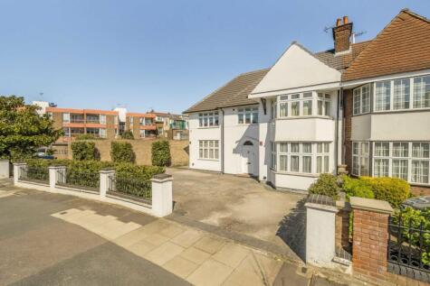 Farm Avenue, Cricklewood