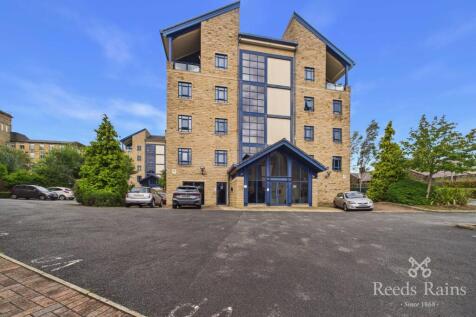 Equilibrium, Lindley, Huddersfield, West Yorkshire, HD3