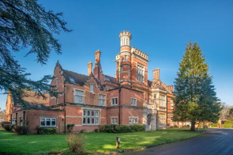 Chadwick Manor, Warwick Road, Knowle, Solihull, B93 0AT
