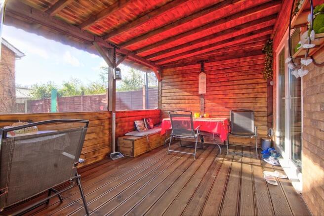 Veranda