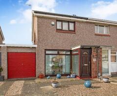 16, Dunvegan Court, Crossford KY12 8YL