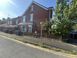 53, Cambridge Street, Stafford ST16 3PG