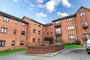 7, The Mount, Cadzow Street, Motherwell ML1 3SW