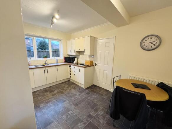 Beech Terrace, Horden, County Durham, SR8 photo 4