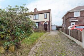 10 Ryecroft, Top Street, Doncaster DN10 6EN