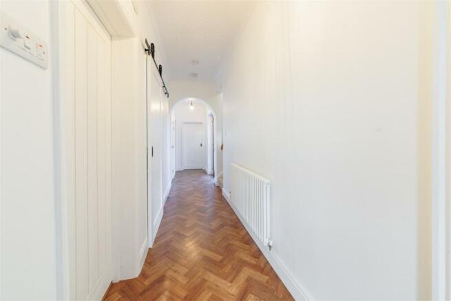 219 Burton Road, Overseal