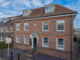 5, Rosemary Place, Maidstone Road, Paddock Wood, Tonbridge TN12 6DG
