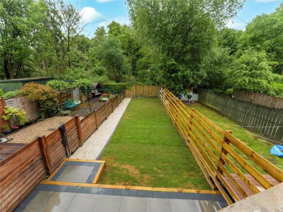 Dougalston Gardens South, Milngavie, Glasgow, East Dunbartonshire, G62 photo 4