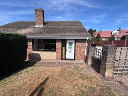 31, Queens Drive, Midway, Swadlincote DE11 0EG