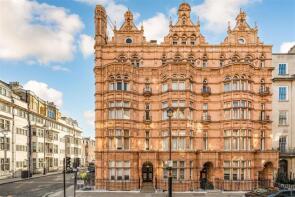 Flat 12, 29, Wimpole Street, London W1G 8GP