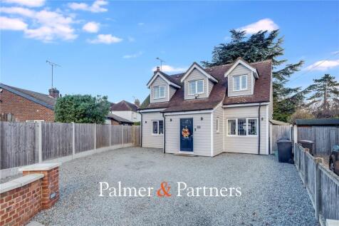 Dorset Avenue, Great Baddow, Chelmsford, Essex, CM2