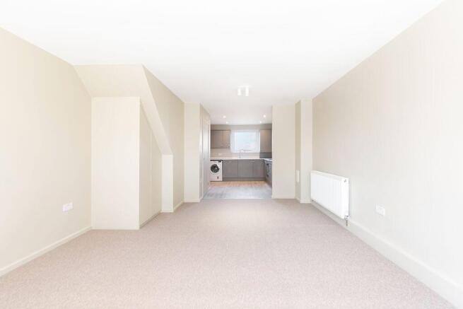 Kitchen/Reception