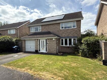 Partridge Close, Sundorne Grove, Shrewsbury, Shropshire, SY1