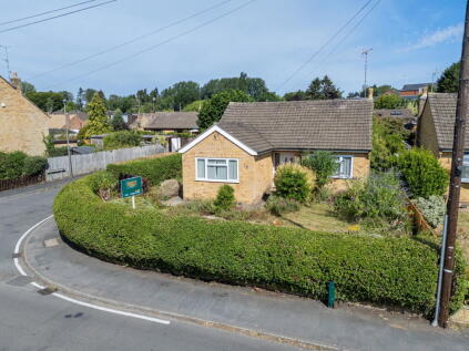 Fairway, Market Harborough, LE16 9QL