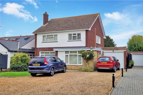 Lower Bury Lane, Epping