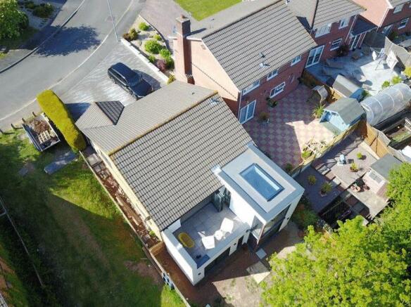 Aerial Shot