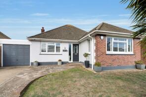 141, Maplin Way, Southend-on-sea SS1 3NF