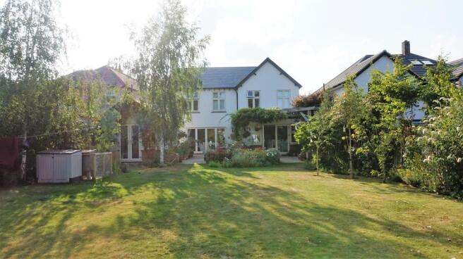 Garden 3