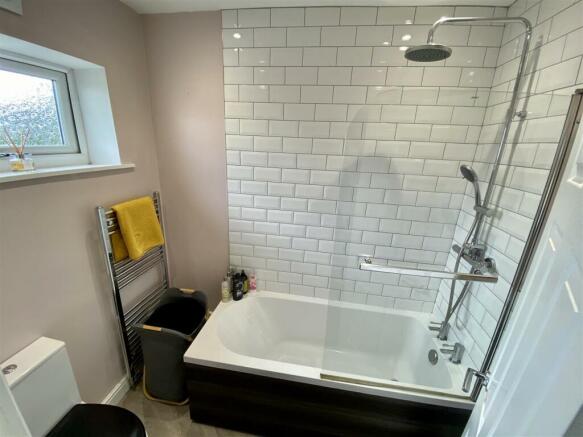 Bathroom/WC