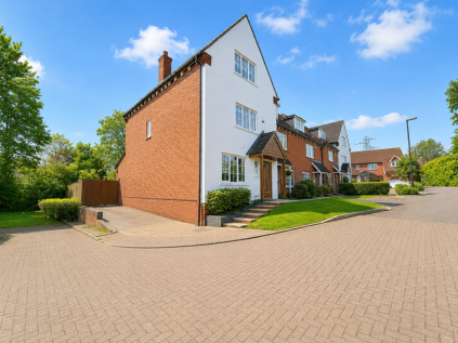 Fulford Close, Wythall, B47 6HJ