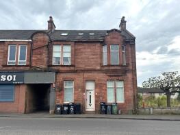 295b, Bank Street, Coatbridge ML5 1EG