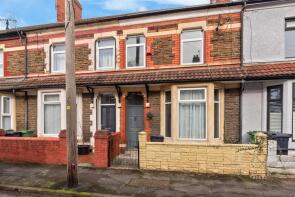 18, Westmoreland Street, Canton, Cardiff CF5 1LU