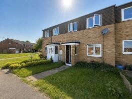 77, Bradshaw Road, Chichester PO19 6UJ