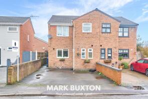 50, High Street, Silverdale, Newcastle ST5 6NG