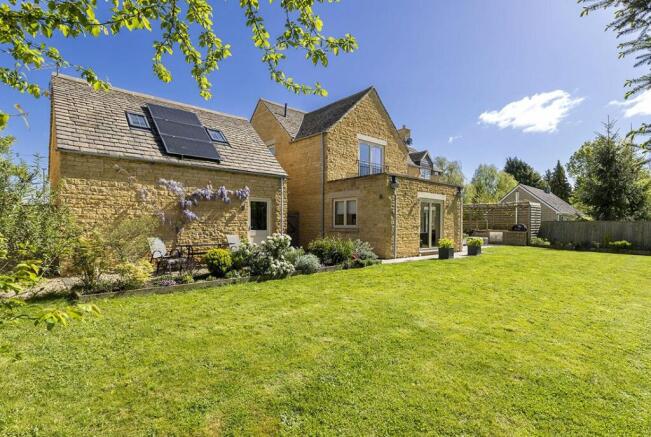 Cotswolds