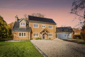 Fir Trees, Church Road, Tadley RG26 3AU