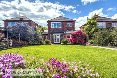 Moston Lane East, New Moston, Manchester, M40