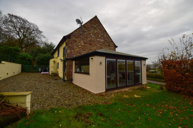 Side external