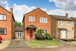 67, Westmorland Drive, Desborough NN14 2XB