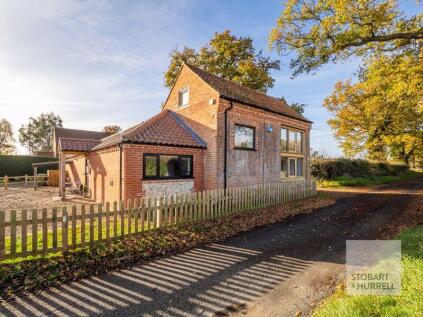 Worstead Barn, Broad Road, Worstead, Norfolk