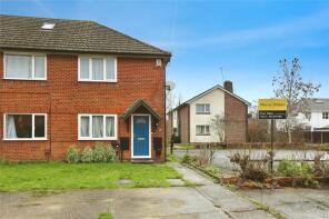 40, Claudeen Close, Southampton SO18 2HQ