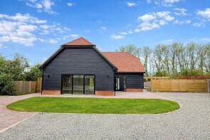 1, Meadow View, The Forstal, Canterbury CT3 1DR