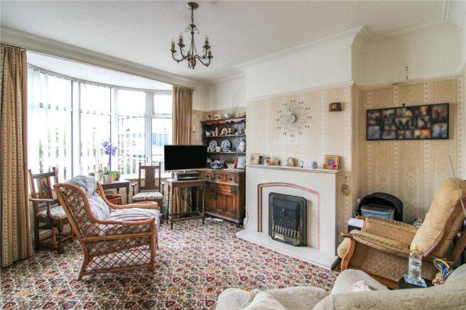 2 bed Semi-Detached for sale Image 4