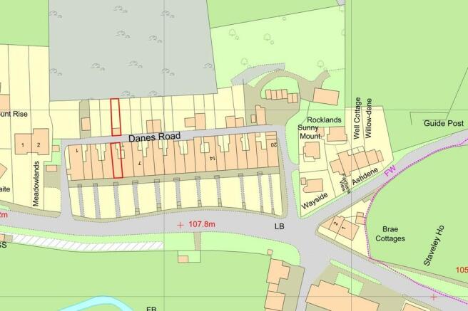 Ordnance Survey P...