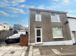 45, George Street, Brynmawr NP23 4TW