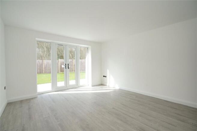Willow Woods Close, Newbold Coleorton, Coalville, Leicestershire, LE67 photo 4
