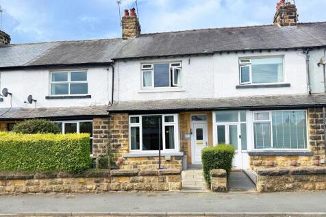 Rawson Street, Harrogate, HG1
