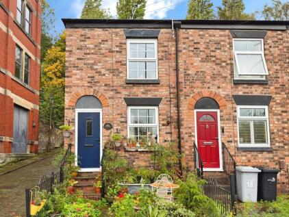 Waters Green, Macclesfield