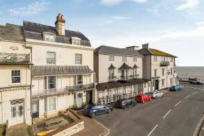 Sussex House, Station Road, Sidmouth EX10 8NP