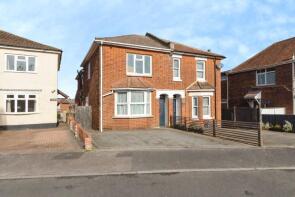 136, Newton Road, Southampton SO18 1NG