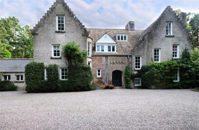 Sandwood House